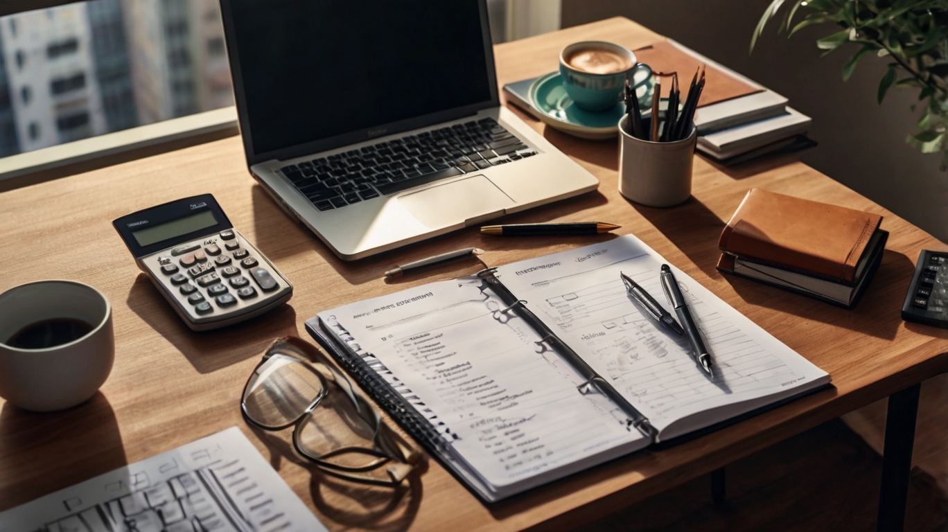 Servicii profesionale de audit financiar